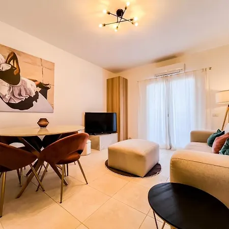 Venezia 54 Apartment