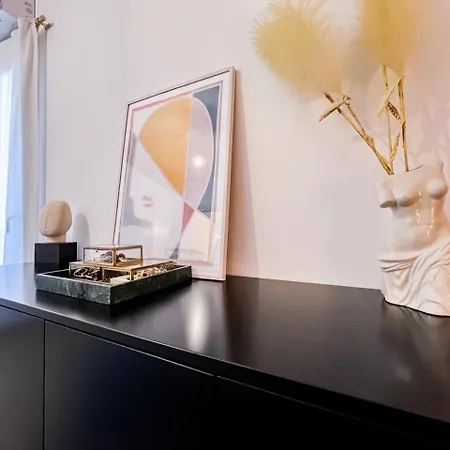 Apartment Venezia 54 Olbia