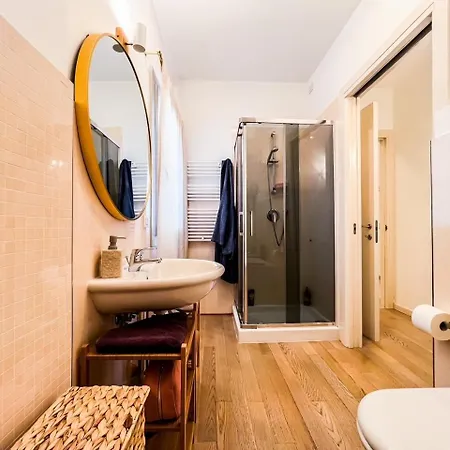 Venezia 54 Apartment