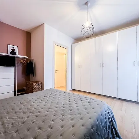 Venezia 54 Apartment *