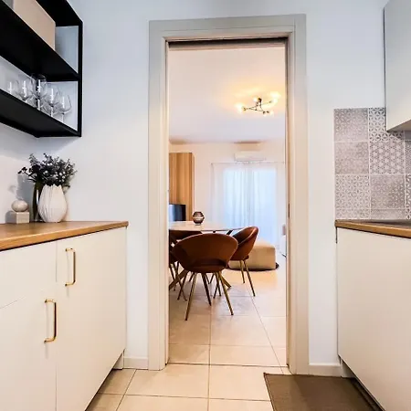 Venezia 54 Apartment *