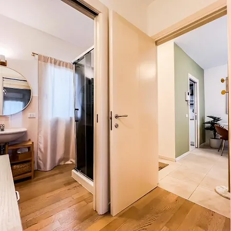 Apartment Venezia 54 Olbia