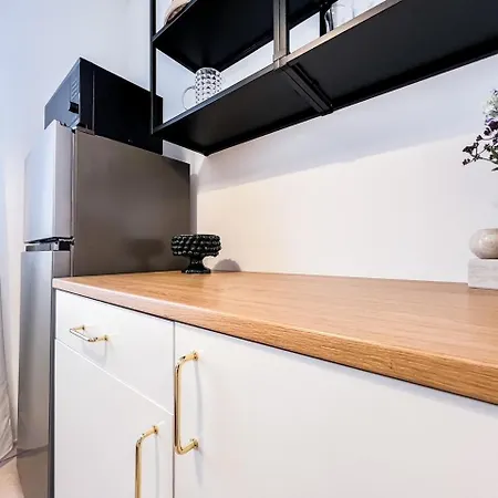 Venezia 54 Apartment *