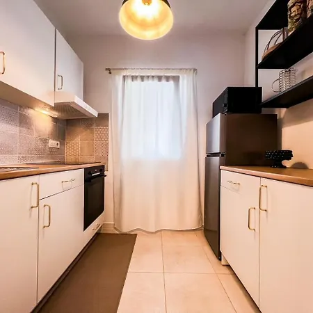 Apartman Venezia 54 Olbia